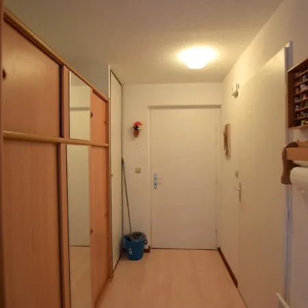 Apartmán Studio Bernex, 2 Pieces, 4 Personnes - Fr-1-498-76