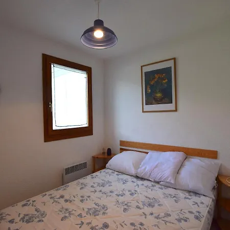 Apartmán Studio Bernex, 2 Pieces, 4 Personnes - Fr-1-498-76 *